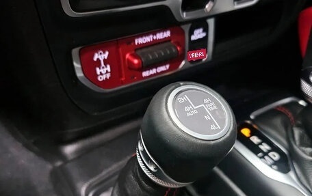 Jeep Wrangler, 2023 год, 5 180 293 рублей, 10 фотография