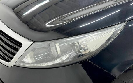 KIA Sportage III, 2013 год, 1 449 900 рублей, 6 фотография