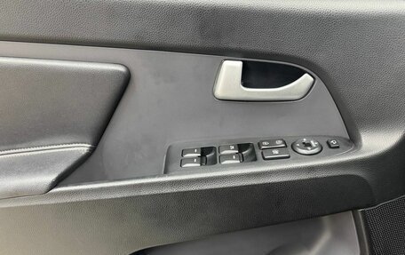 KIA Sportage III, 2013 год, 1 449 900 рублей, 10 фотография