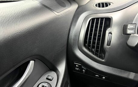 KIA Sportage III, 2013 год, 1 449 900 рублей, 13 фотография