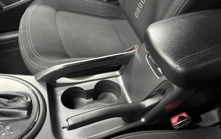 KIA Sportage III, 2013 год, 1 449 900 рублей, 14 фотография