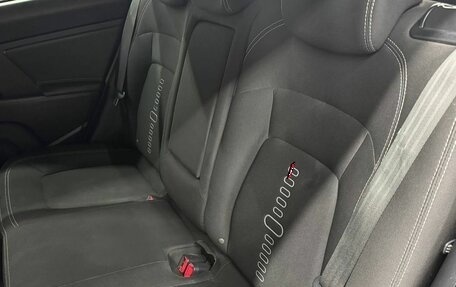 KIA Sportage III, 2013 год, 1 449 900 рублей, 11 фотография