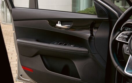 KIA Cerato IV, 2019 год, 1 695 000 рублей, 12 фотография