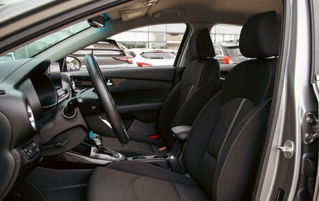 KIA Cerato IV, 2019 год, 1 695 000 рублей, 11 фотография