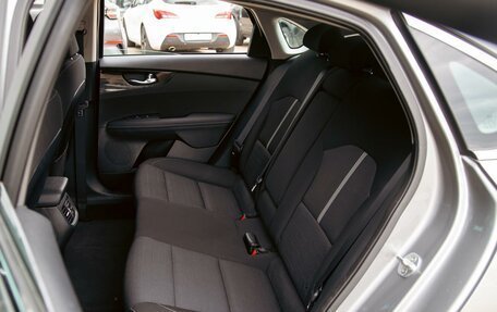 KIA Cerato IV, 2019 год, 1 695 000 рублей, 17 фотография