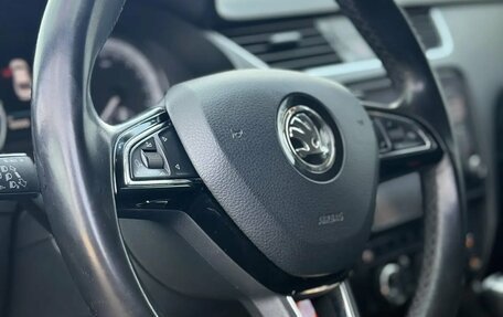 Skoda Octavia, 2018 год, 2 100 000 рублей, 6 фотография