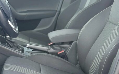 Skoda Octavia, 2018 год, 2 100 000 рублей, 10 фотография