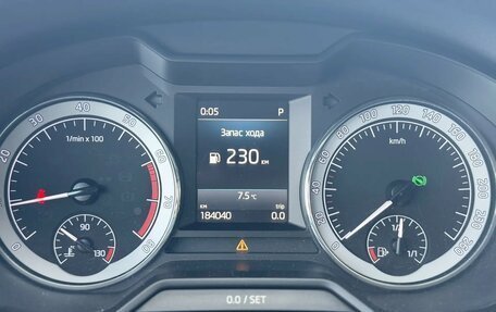 Skoda Octavia, 2018 год, 2 100 000 рублей, 5 фотография