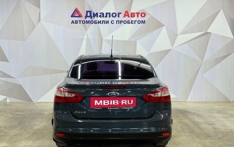 Ford Focus III, 2012 год, 720 000 рублей, 5 фотография