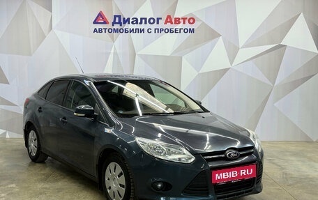 Ford Focus III, 2012 год, 720 000 рублей, 3 фотография