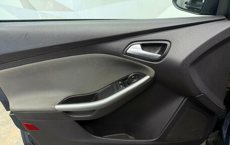 Ford Focus III, 2012 год, 720 000 рублей, 9 фотография