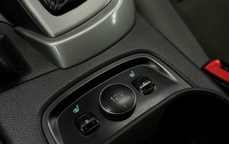 Ford Focus III, 2012 год, 720 000 рублей, 13 фотография