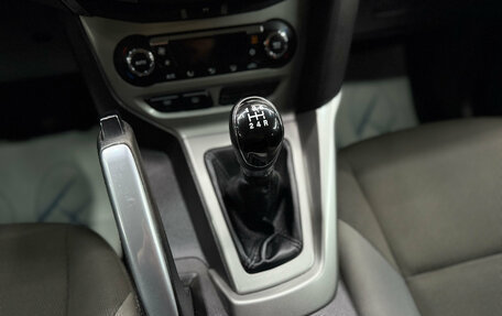 Ford Focus III, 2012 год, 720 000 рублей, 12 фотография