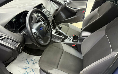 Ford Focus III, 2012 год, 720 000 рублей, 8 фотография