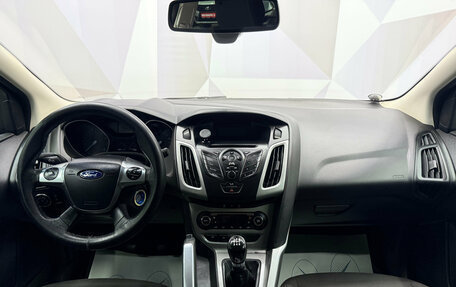 Ford Focus III, 2012 год, 720 000 рублей, 7 фотография