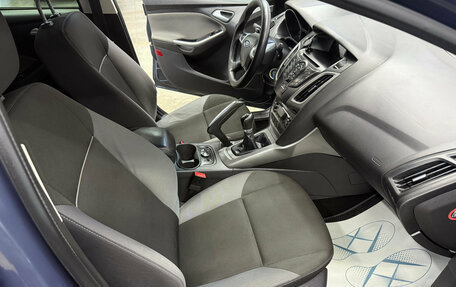 Ford Focus III, 2012 год, 720 000 рублей, 10 фотография