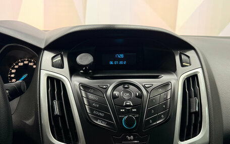 Ford Focus III, 2012 год, 720 000 рублей, 15 фотография