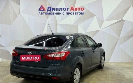 Ford Focus III, 2012 год, 720 000 рублей, 6 фотография