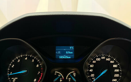 Ford Focus III, 2012 год, 720 000 рублей, 16 фотография