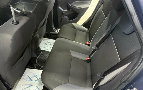 Ford Focus III, 2012 год, 720 000 рублей, 18 фотография