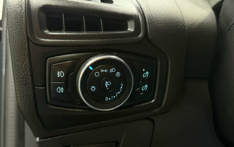 Ford Focus III, 2012 год, 720 000 рублей, 17 фотография