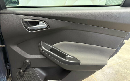 Ford Focus III, 2012 год, 720 000 рублей, 21 фотография