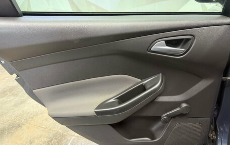 Ford Focus III, 2012 год, 720 000 рублей, 19 фотография