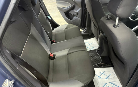 Ford Focus III, 2012 год, 720 000 рублей, 20 фотография