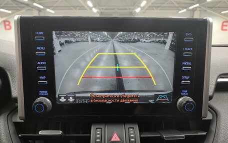 Toyota RAV4, 2021 год, 3 590 000 рублей, 18 фотография