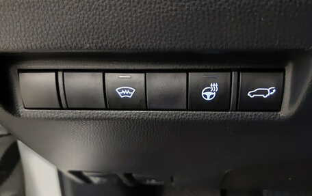 Toyota RAV4, 2021 год, 3 590 000 рублей, 21 фотография