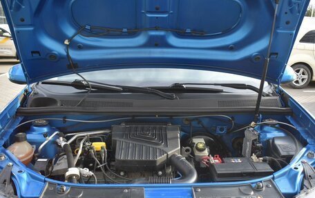 Renault Logan II, 2014 год, 719 000 рублей, 16 фотография