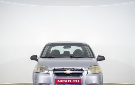Chevrolet Aveo III, 2008 год, 249 000 рублей, 2 фотография