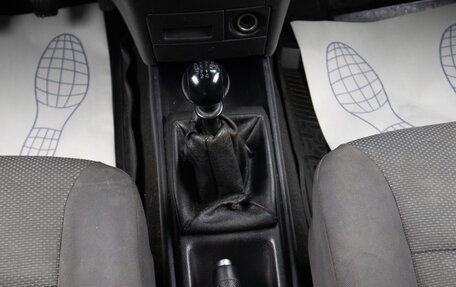 Chevrolet Aveo III, 2008 год, 249 000 рублей, 12 фотография