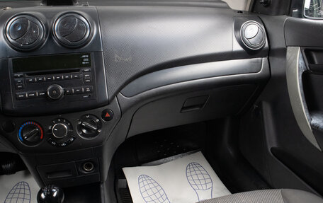 Chevrolet Aveo III, 2008 год, 249 000 рублей, 10 фотография