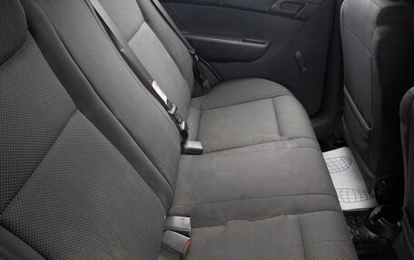 Chevrolet Aveo III, 2008 год, 249 000 рублей, 15 фотография