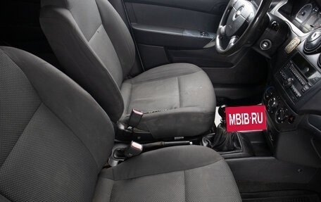 Chevrolet Aveo III, 2008 год, 249 000 рублей, 14 фотография