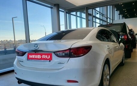 Mazda 6, 2014 год, 1 399 000 рублей, 3 фотография