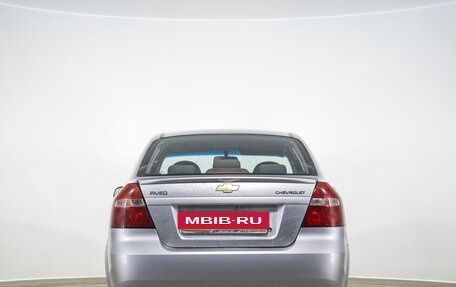 Chevrolet Aveo III, 2008 год, 249 000 рублей, 5 фотография