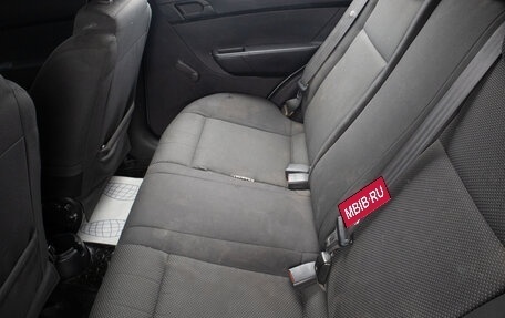 Chevrolet Aveo III, 2008 год, 249 000 рублей, 16 фотография