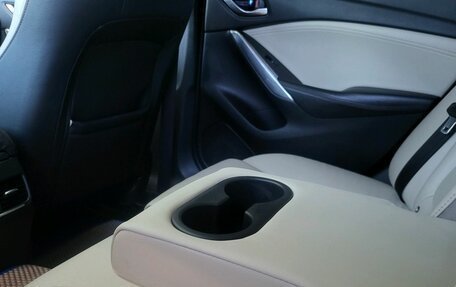 Mazda 6, 2014 год, 1 399 000 рублей, 13 фотография