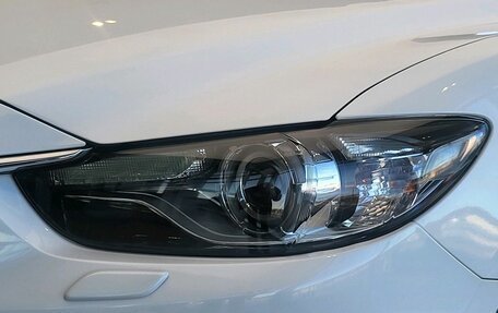 Mazda 6, 2014 год, 1 399 000 рублей, 8 фотография