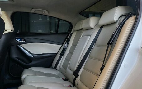 Mazda 6, 2014 год, 1 399 000 рублей, 12 фотография