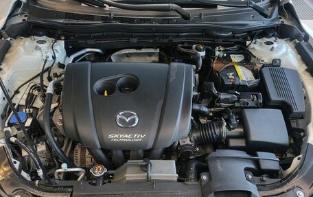 Mazda 6, 2014 год, 1 399 000 рублей, 6 фотография