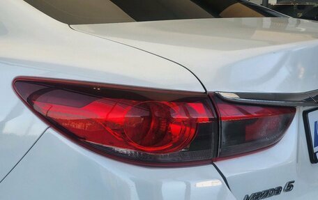 Mazda 6, 2014 год, 1 399 000 рублей, 9 фотография