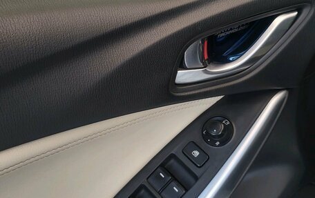 Mazda 6, 2014 год, 1 399 000 рублей, 16 фотография