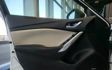 Mazda 6, 2014 год, 1 399 000 рублей, 15 фотография