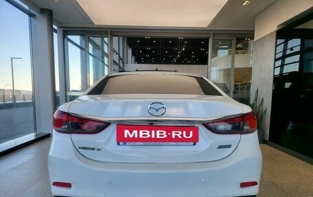 Mazda 6, 2014 год, 1 399 000 рублей, 4 фотография