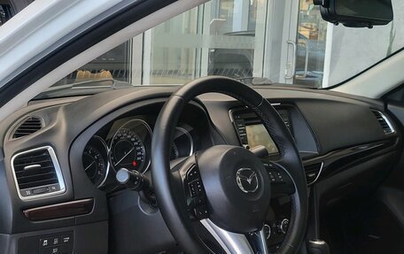 Mazda 6, 2014 год, 1 399 000 рублей, 17 фотография