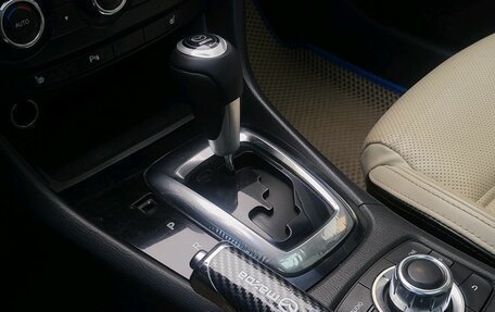 Mazda 6, 2014 год, 1 399 000 рублей, 18 фотография