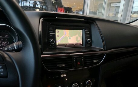 Mazda 6, 2014 год, 1 399 000 рублей, 20 фотография